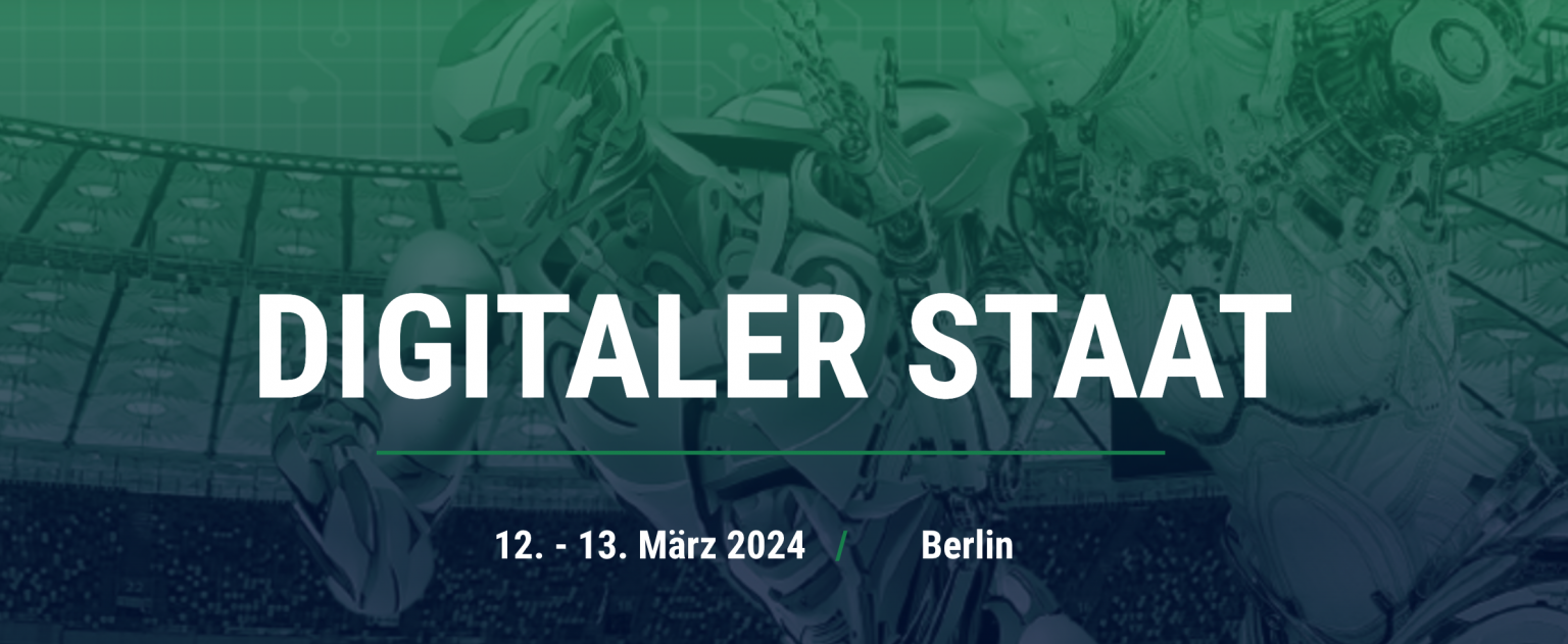 Digital State 2024