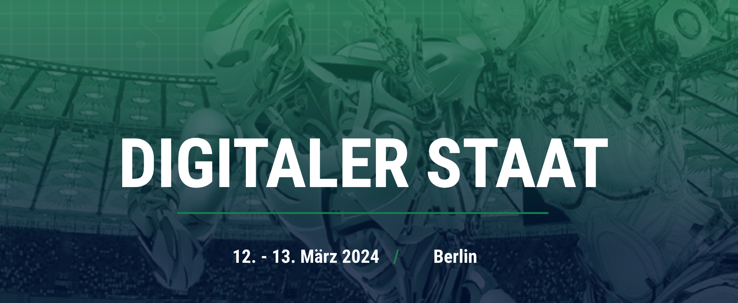 Digital State 2024